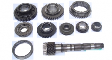 TRANSMISSION GEAR